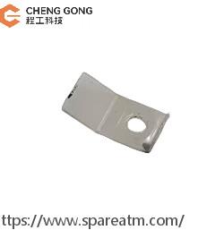 497-0517268-338 Fujitsu GSR50 Transparences de support de plateforme de roulement