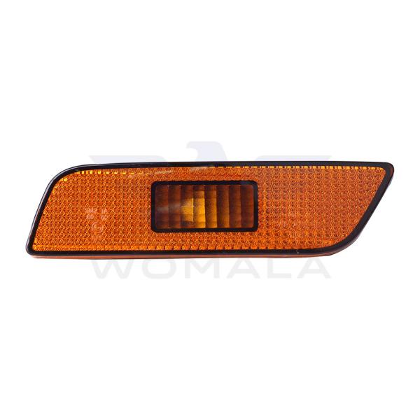 S80 balise lumineuse latérale des pièces d'auto 9188263 30612811