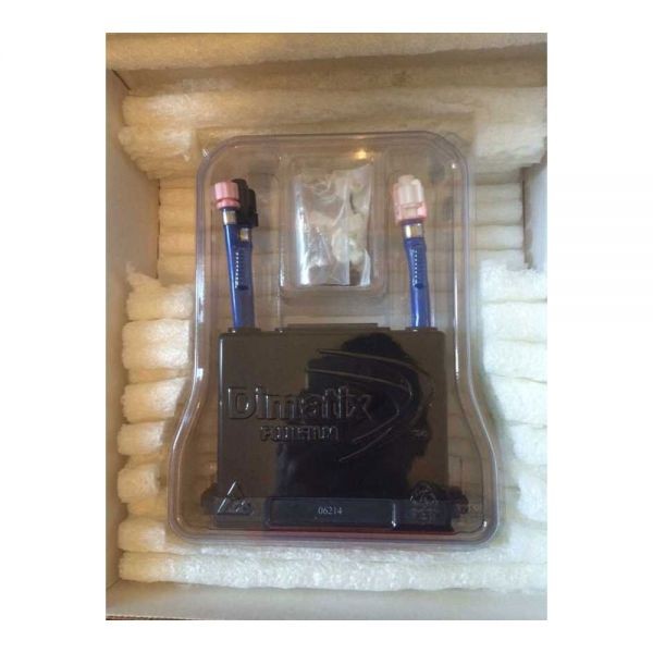 cabeça de impressão de StarFire SG1024 das peças sobresselentes da impressora a jacto de tinta 10Pl/25Pl