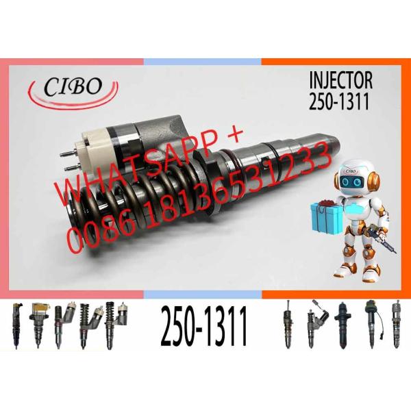 Fuel Injector Nozzle 8E-8838 246-1854 246-1854 250-1311 250-1302 250-1304 392-0225 392-0226 392-0212 392-0213