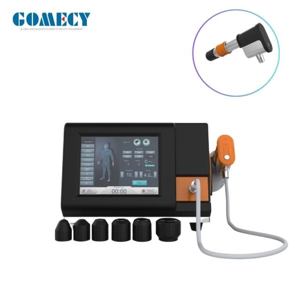 Эд Эсвт Ударная терапия Физиотерапия сфокусирована на машине Снижение жирового ц