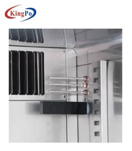 Sistema de controlo automático das grandes câmaras multilingues do teste