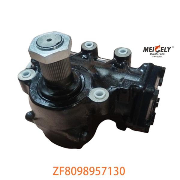 Высокопроизводительное вспомогательное рулевое устройство OE ZF8098957130