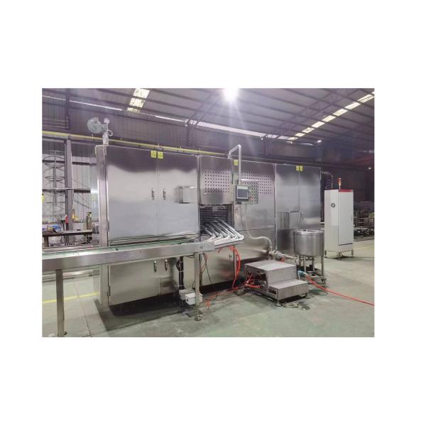 Best Sales Ice Cream Cone Cup Making Line with Waffle Biscuit Gelato Baking