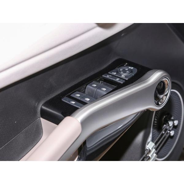 Excellence Version Top Version Byd Yuan Plus Honor 510km EV 2024 Reversing Video 540