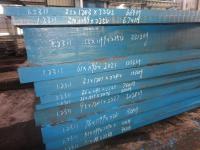 P20 / 1.2311 Tool Steel Plate 10-450mm Thickness Stock For Plastic Mould