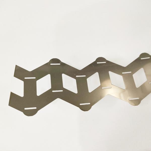 Inconel 615 Welded Tube Nickel Alloy Ni200 201 Strip For Lithium 18650 Battery Welding