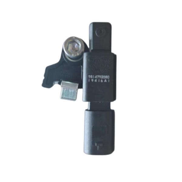 Pièces détachées 3008 ABS Sensor OE YL00110480 9814792080 pour Peugeot Citroen