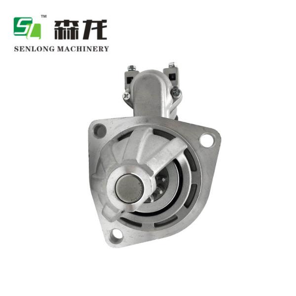 Starter Motor Isuzu 6BB1/6BD1 1811000360, 1811001410, 1811001411, 1811001890, 1811001891, 1811002641, 1811003421,