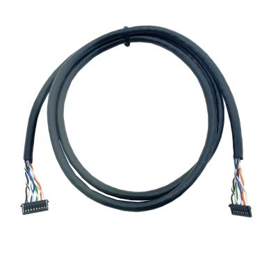 1R8P*2 P1.5 970mm Governor Industrial Extension Cord For Motor Interface 066