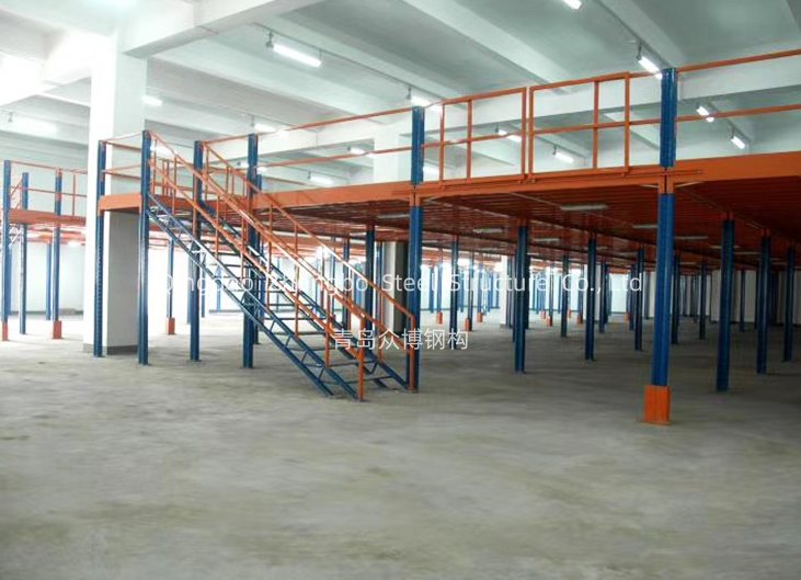 Steel Structure Warehouse construction supports rapid deployment for temporary or permanent storage needs in multiple industries