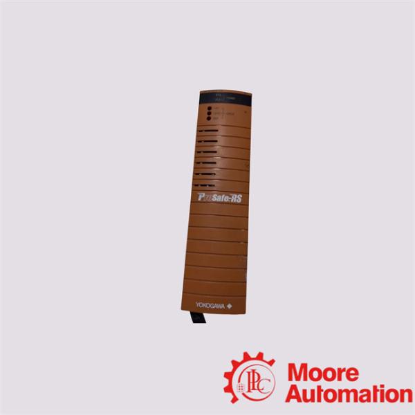 Module d'entrée analogique SAI143-H03 YOKOGAWA
