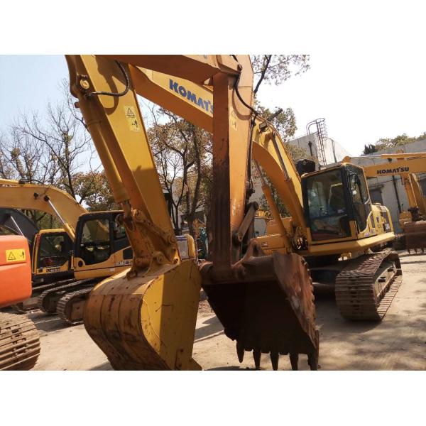 Originla Color Used Komatsu Excavator PC240-8 Used Crawler Excavator