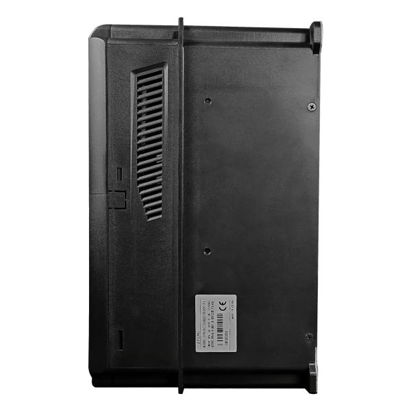 ZFENG Industrial VFD For Compressors And Blowers Reliable Industrial VFD Solutions For Global Markets