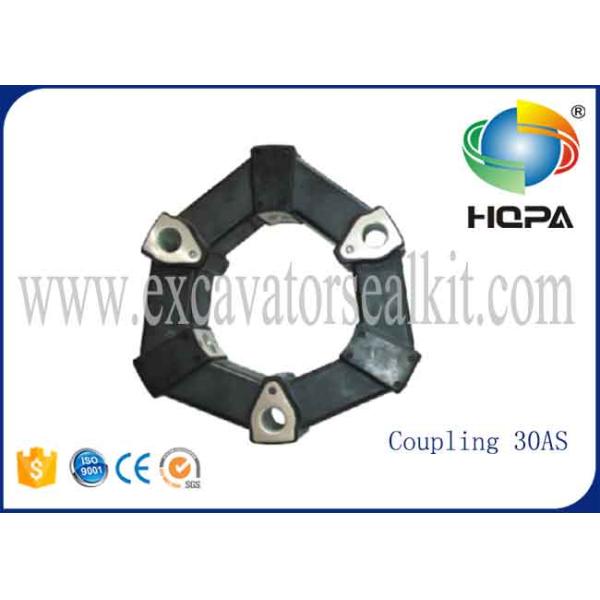 Coupling 30A & Coupling 30AS For Excavator PC40 E70B SK100 SK60 HD250