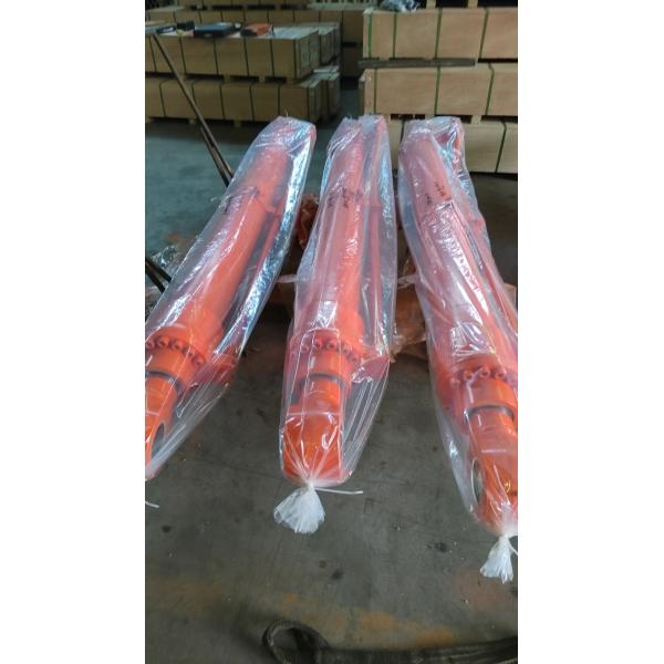 DH300-7 arm cylinder Dx800 Doosan excavator crawler spare parts Doosan machine hydraulic cylinder parts