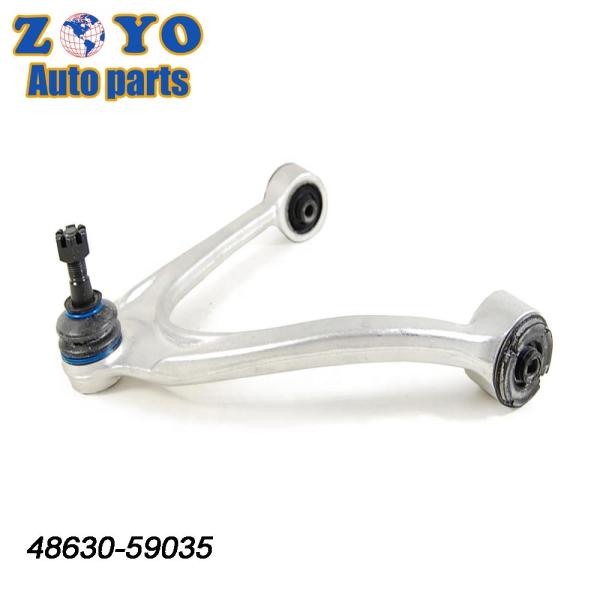 Lexus LS430 SC400 2001-2006 Передний нижний рукав управления Nature Rubber Bushing от RK641532