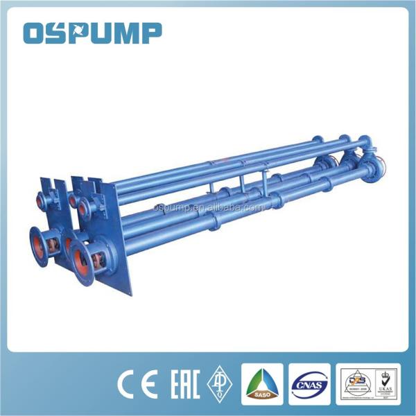 Factory Direct Sell Centrifugal Pump Submersible Pump Factory YW Liquid-Type Sewage Pump