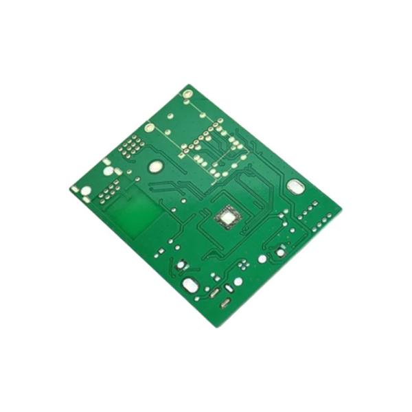 Designability Multilayer Circuit Board Blind Hole Plate PCB Manufacturing