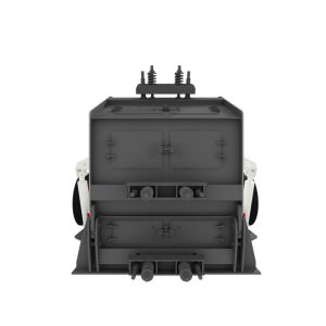 Trituradora de impacto de roca dura 150-700 t/h para la cantera de metal con CE