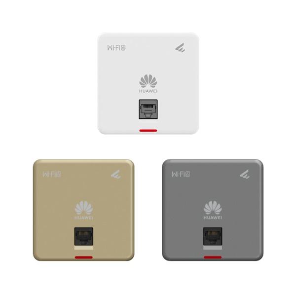 Huawei AirEngine AP160 Wi-Fi 6 Wireless AP with Smart Antenna