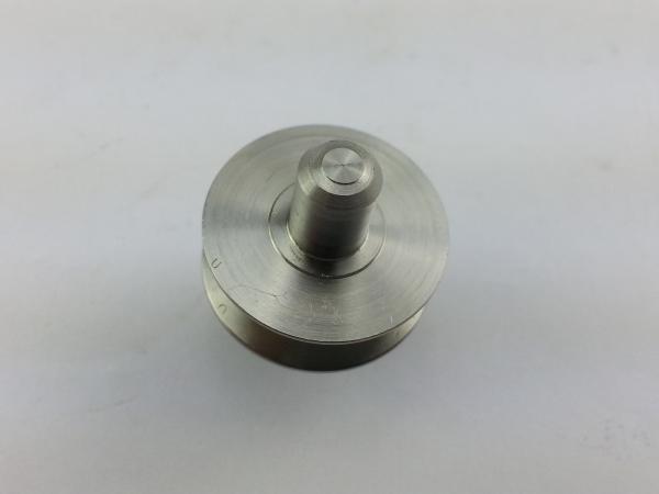 Sharpener Grinding Wheel Assembly Shaft Pulley For Auto GT7250 57438000