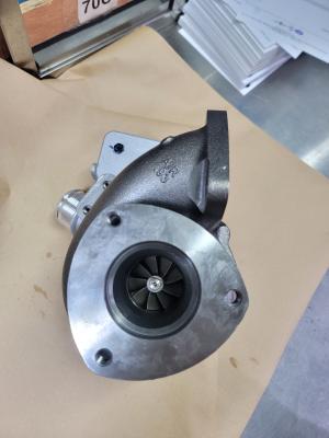 High Precision Durable Turbocharger GT2256V for FORD RANGER EVEREST 3.2CDI Euro 6 , 2015 822182-0001 FB3Q6K682DD