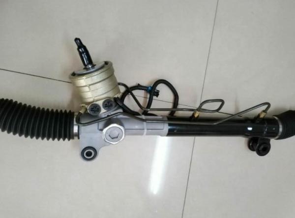 2006 2.0D Chevrolet Captiva (C100 C140) Auto Power Steering Rack 95488651 Steering Gear Box For Opel Antara 2.4 06-11