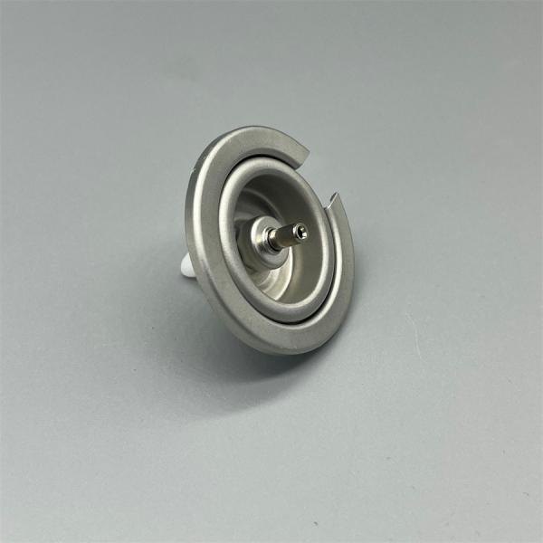 Heavy-Duty Gas Stove Flow Regulator | Adjustable Gas Control for Cooking | Compatible with Indoor and Outdoor Stoves