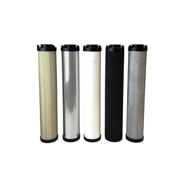 MICRON M-013 Replacement filter element restores original system efficiency