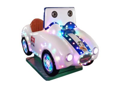 Strong Coin Operated Kiddie Ride Porsche Modelling Easy To Operate