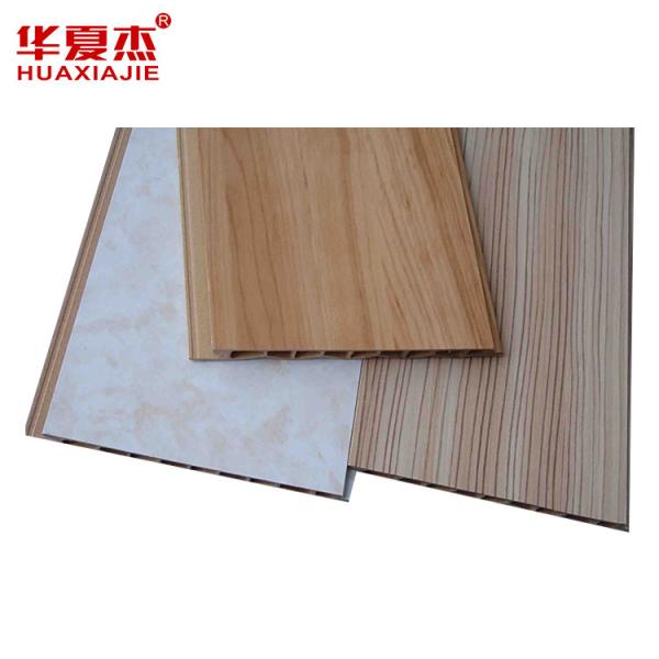 Домашняя кухня очищая разносторонние панели стены ПВК/пластиковые панели заволакивания стены