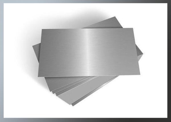 Alloy 5083 Marine Grade Aluminum Sheet Higher Strength For Ship Building