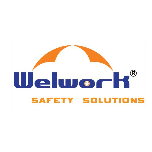 Резиновая подошва RB108 Белый итальянский стиль ПВХ портативные безопасные дождевые ботинки без стальных пальцев