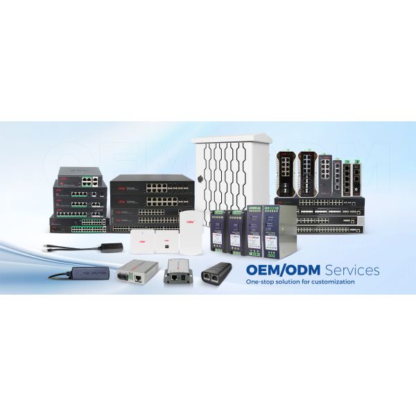 Optical Network Video Technologies (Shenzhen) Co., Ltd.