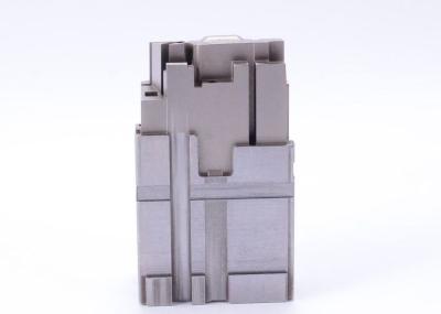 Edm Wear Parts Precision Metal With SAARA TA Material Certification/edm machine parts/mitsubishi wire edm parts
