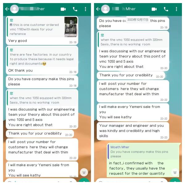 3 Jaw Manual Chuck TCK56 750mm Bench Mini small Horizontal Lathe Machine GSK CNC Control