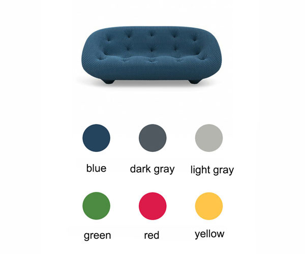 Традиционная дуга софы живущей комнаты секционная сформировала прием украшения 120 x 90