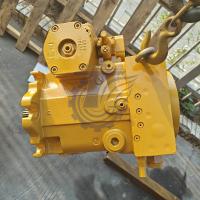 139-4151 CA1394151 1394151 0R4612 pour CATERPILLAR D8R D8R II PARTIES de tracteur de type voie pompe hydraulique pompe GP-PISTON