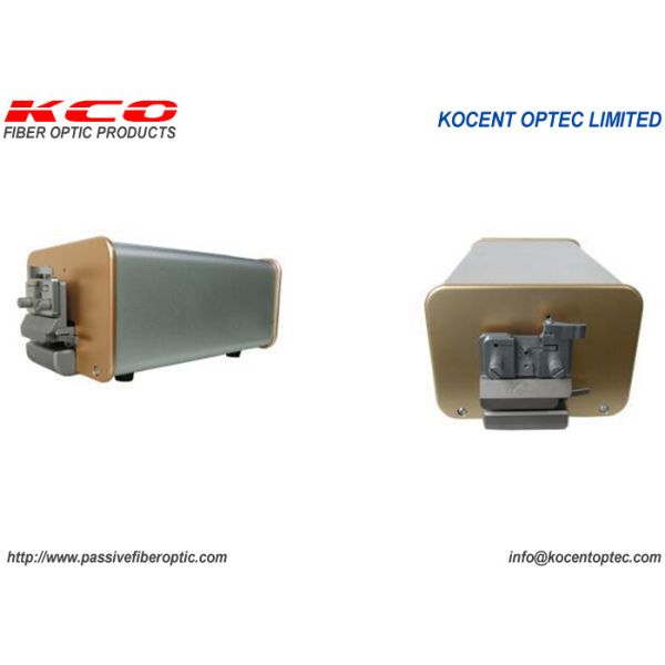 Fiber Optic Connector Ferrule 3D Interference Testing Device Patch Cord Production Machine