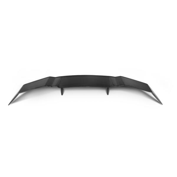 For Lamborghini LP580 LP610 Carbon Fiber Spoiler LP580 LP610 Upgraded Vors Style Carbon Fiber Spoiler Wing