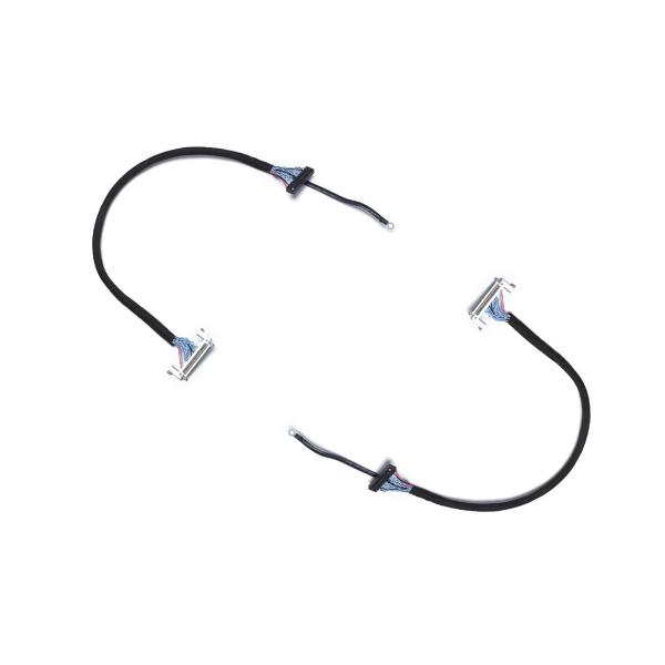 Кабель RF51P LVDS LCD