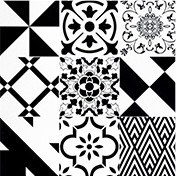 Проектированные квадратные плитки фарфора Teak 600x600 крытые