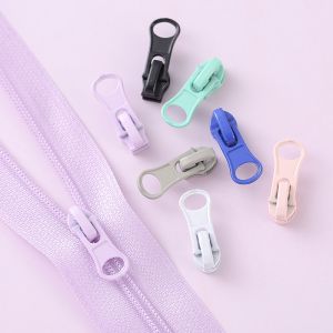 Auto Lock Slider