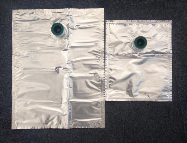 Tomato Paste / Juice Concentrate 1L Aseptic Bag In Drum