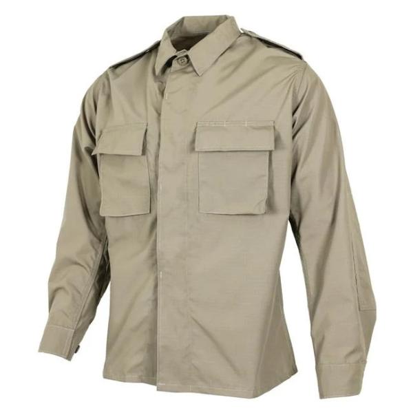 Uniforme de vestido modificado para requisitos particulares al aire libre táctico militar de batalla (BDU)