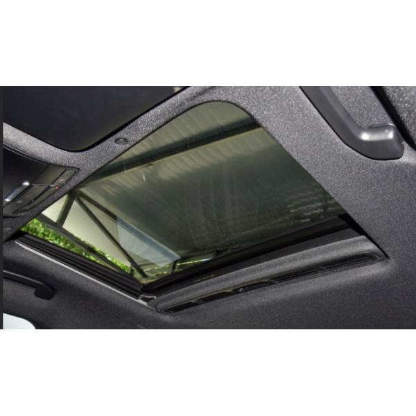 sièges 2022 de la porte 5 de l'Édition spéciale 4MATIC 5 du Mercedes-benz EQC 350 SUV