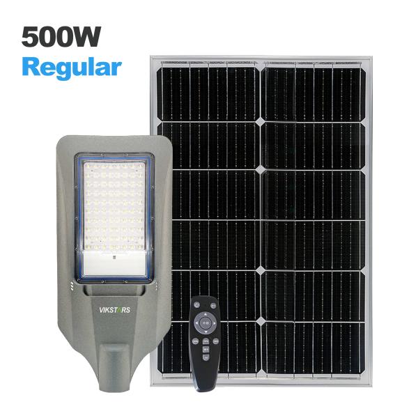 IP66 Solar Street Light 300W 500W 600W 1000W 1600W High Power Solar Street Light For Main Street Highway Light Solar