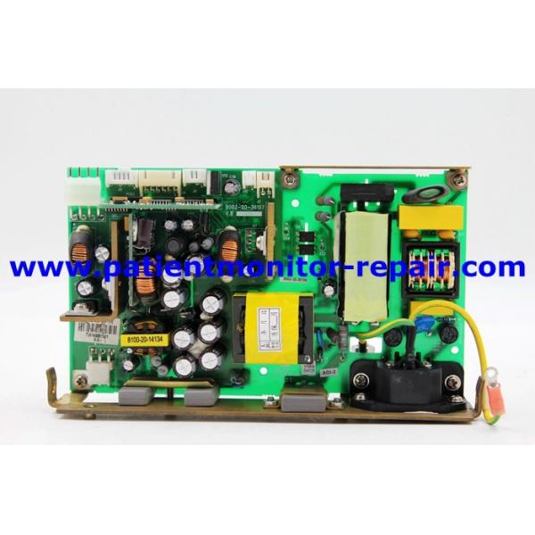 Доска 8002 электропитания терпеливого монитора модели ПМ-8000Э Миндрай 30 36156