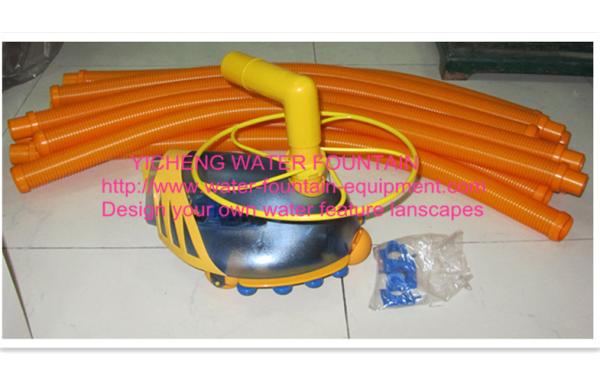 10 Meters 32 Ft Hoses Swimming Pool Cleaning Products Automatic